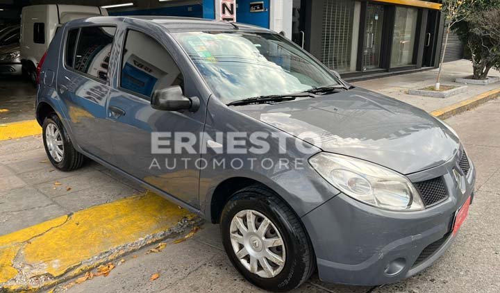 Foto del vehículo